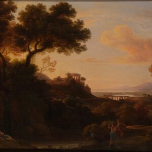 The Bay of Naples